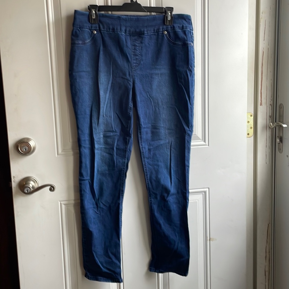 Perfect Stretch by Chicos Jeggings